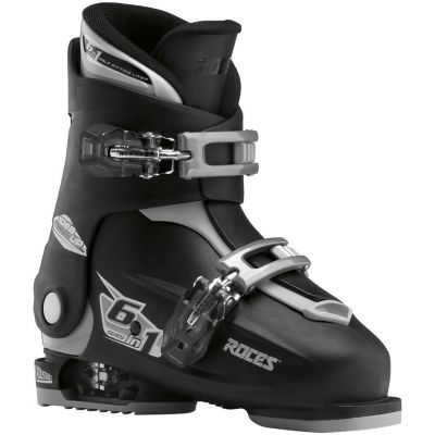 Roces Idea Up Jr 450491 00022 Ski Boots