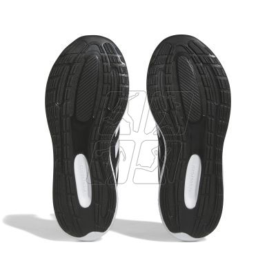 4. Shoes adidas Unfalcon 3.0 Jr. HP5845