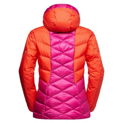 2. La Sportiva Bivouac Down Jacket Jkt W M48 411322