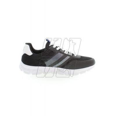 12. USPolo M GARY4125S1/MY1 BLK shoes