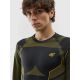 7. Thermoactive T-shirt 4F M 4FAW23USEAM105-20S