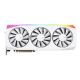 graphics card XFX Mercury RX 9070XT OC White G RGB 16