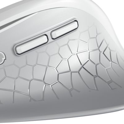 7. CHERRY JW-8550-0 mouse Universal Right-hand RF Wireless Optical 4000 DPI