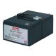 3. APC RBC6 Lead Acid Battery (VRLA)