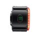2. Rockbros RL1F ROAD TO SKY smart rear light - black