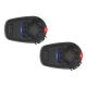 2. Sena SMH5 Dual Pack Motorcycle Intercom