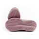 9. Fila women's sports shoes Retron pink sneakers comfortable fashionable