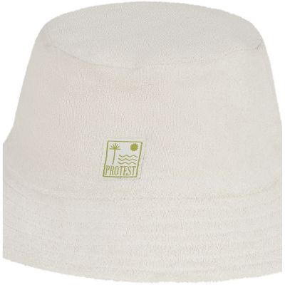 2. PROTEST PRTHerber Women's Hat, White