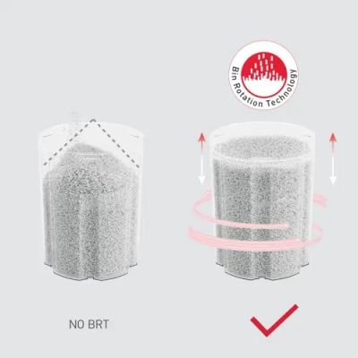 3. Rexel ShredMax AutoFeed+ 150M, P5 shredder, 150 sheets, 15 l bin