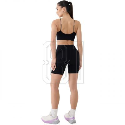 2. Shorts 4F FNK F014 W 4FWSS25TFSTF014 20S