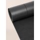 4. Black GRIP & CUSHION III yoga mat 5mm