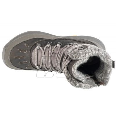 3. Merrell Siren 4 Thermo Mid Zip WP W J038208 shoes