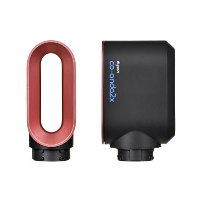 11. DYSON Airwrap Pink Hair Curler