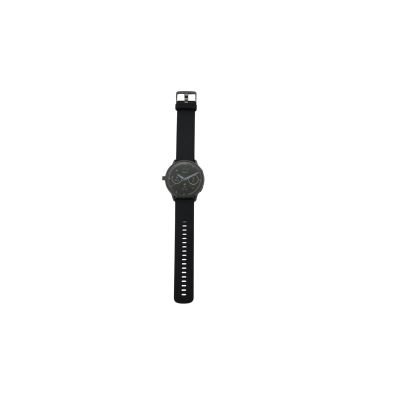 10. Garmin Venu 4 3.56 cm (1.4") AMOLED 45 mm Digital 454 x 454 px Touchscreen Black Wi-Fi GPS
