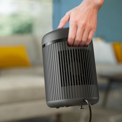 2. Ceramic Heater PHILIPS CX2120/01