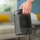 2. Ceramic Heater PHILIPS CX2120/01