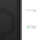 7. UAG Essential Armor Magnet - case with built-in magnetic module for Samsung Galaxy S26+ (black)