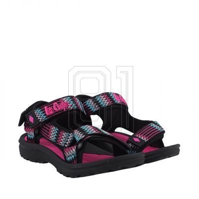 7. Lee Cooper Jr Sandals LCW-25-34-3570K