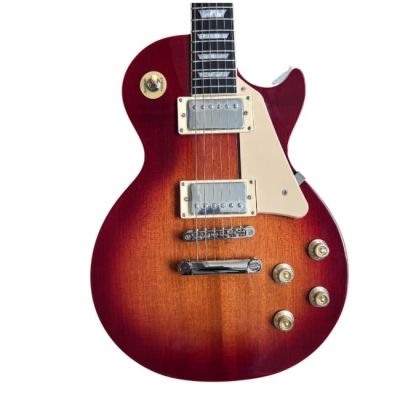 14. V-TONE VLP1 BS 4/4 Les Paul 39" electric guitar