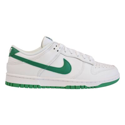 Women's Nike Dunk Low Green Noise WMNS Sports Shoes - DD1503-112