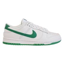Women's Nike Dunk Low Green Noise WMNS Sports Shoes - DD1503-112