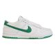 Women's Nike Dunk Low Green Noise WMNS Sports Shoes - DD1503-112