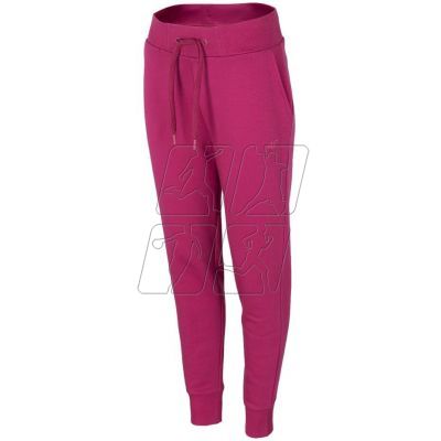 4F W trousers H4Z22 SPDD351 53S