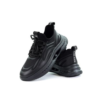 12. Goe men's sports shoes NN1N4022 BLACK