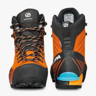 3. Scarpa ribelle hd-tonic-tonic-46 shoes