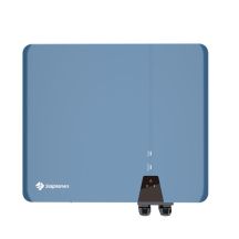 Solplanet hybrid inverter // ASW10kH-T2, 3-phase, 10kW, 2 MPPT, DC disconnector, WLAN/LAN and RS485 communication, cooperation with high-voltage LiFePO4 batteries / 10-year warranty