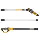 3. Chainsaw 20cm, 18V DCMPS567P1 DEWALT