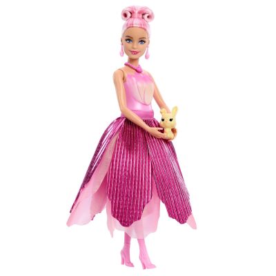 6. Barbie JMF57 doll
