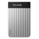 PLAUD Note Pro Black, Silver