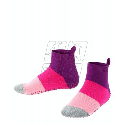 2. Falke Color Block SN CP Jr Socks 12022-6962