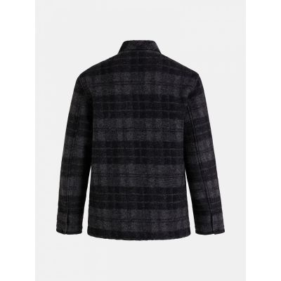 2. Peak Performance Wool Shirt M G77965060-149