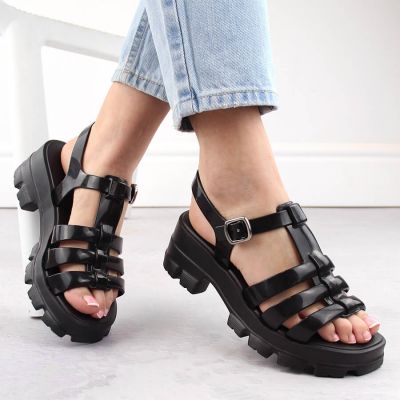 2. Zaxy sandals scented rubber W NN285039 INT2008A 