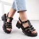 2. Zaxy scented rubber sandals W NN285039 INT2008A 