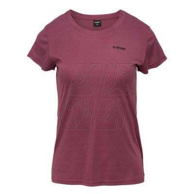 2. Hi-Tec Inez T-shirt W 92800597352