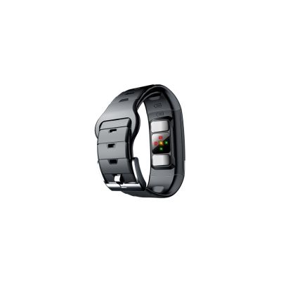 3. Xoro SMW 10 2.9 cm (1.14") LCD Digital 240 x 135 px Black