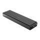 4. Orico M2PV-C3 M.2 NVME USB-C 10Gb/s Disk Drive - Black
