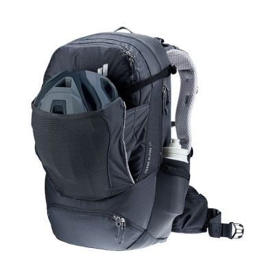 14. Deuter Trans Alpine 30 Cycling Backpack 320032470000