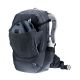 14. Deuter Trans Alpine 30 320032470000 Cycling Backpack
