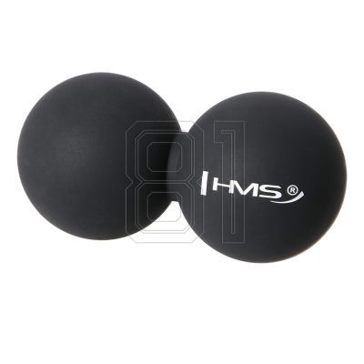 11. HMS LACROSSE BLC02 massage ball