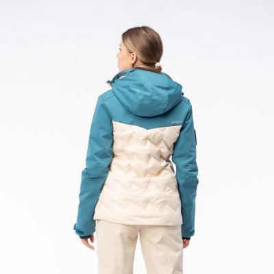 22. Iguana Ambla W 92800621870 insulated jacket