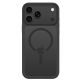 3. Tech-Protect Magmat Magsafe CC Case for iPhone 18 Pro / 17 Pro - Matte Black