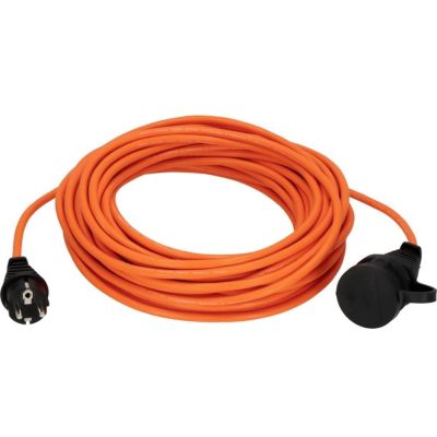 2. Brennenstuhl Strom extension cord 20m, oil- and UV-resistant