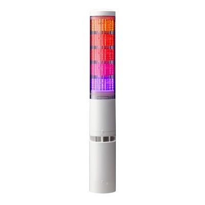 PATLITE LA6 Alarm Light Fixed Multicolor LED