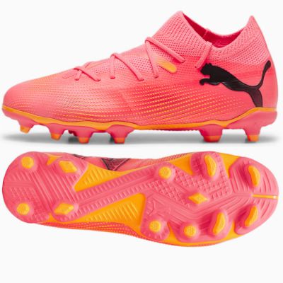 Puma Future 7 Match FG/AG Jr 107729-03 Football Boots