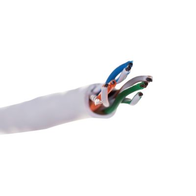 4. Dahua Technology PFM920I-5EUN 305m Cat5e U/UTP (UTP) network cable