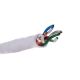 4. Dahua Technology PFM920I-5EUN 305m Cat5e U/UTP (UTP) network cable